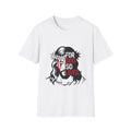 For God So Loved, Christian T-Shirt