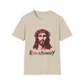 Revolutionary Love of Jesus, Christian T-Shirt